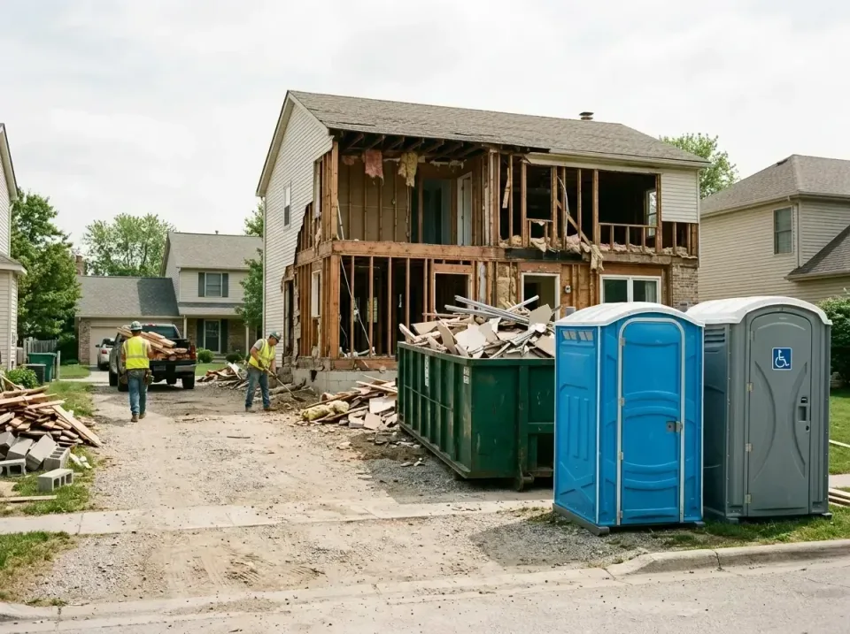 home-renovation-demolition-sit-010 — frequently asked questions, Portable Toilet & Dumpsters Rental in North Ridgeville, OH